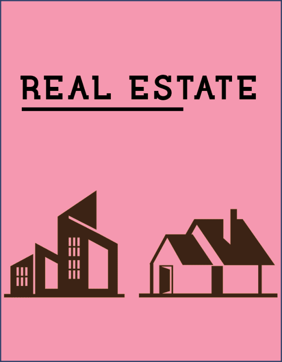 Real Estate