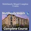 J. Massey - Multifamily Mogul Complete Course