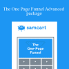 Brian & The SamCart Team - The One Page Funnel Advanced package