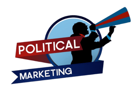 Brian Anderson - Political Marketing Agency