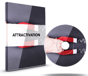 David Snyder - Attractivation 