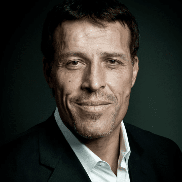 Tony Robbins - Robbins Madanes Training - Core 100