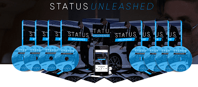 Jason Capital - Status Unleashed