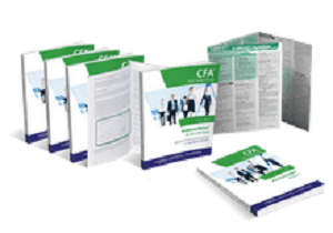 Kaplan Schweser - CFA 2017 Level I SchweserNotes Package