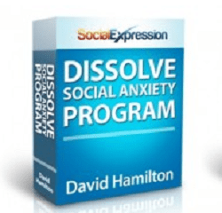 Social Expression – Dissolve Social Anxiety