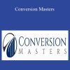 Dimitris Skiadas - Conversion Masters