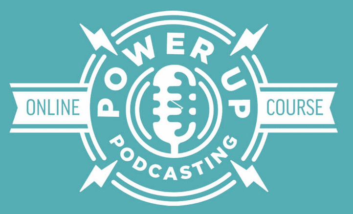 Pat Flynn - Power-up Podcasting