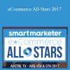 Ezra Firestone - eCommerce All-Stars 2017