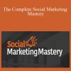 Dan Dasilva - The Complete Social Marketing Mastery