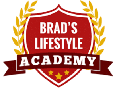 Brad Branson – Lifestyle Academy