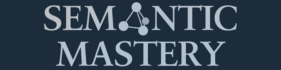 Semantic Mastery - Local GMB Pro