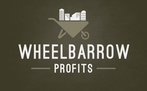 Jake and Gino - Wheelbarrow Profits Basic