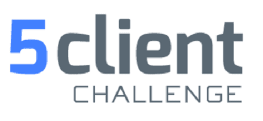 Dino Gomez – 5 client challengeDino Gomez – 5 client challenge