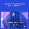 Jason Goldberg - Creating Transformations( NO BONUS)