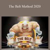 Curt Maly - The Belt Method 2020