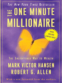 Robert G.Allen – The One Minute Millionaire