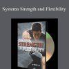 Kwan Lee – Systema Strength and Flexibility