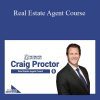 Craig Proctor - Real Estate Agent Course