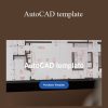 Eric Reinholdt RA NCARB – AutoCAD template