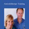 Iquim - Dr Terry Oleson - Auriculotherapy Training