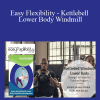 Paul Zaichik - Easy Flexibility - Kettlebell Lower Body Windmill