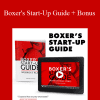 Precision Striking - Boxer's Start-Up Guide + Bonus