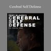 Tony Blauer - Cerebral Self Defense