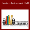 Barstarzz Instructional DVD