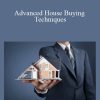 John Schaub - Advanced House Buying Techniques