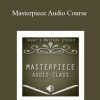 John Truby’s - Masterpiece Audio Course