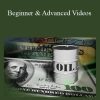 Oil Trading Academy - Beginner & Advanced Videos