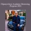 Cris Chico - Flipanywhere Academy Mentoring Program 2021