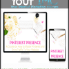 [Download Now] Kristin Larsen - Pinterest Presence