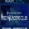 RSD Papa - Founder Club