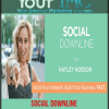 Social Downline - Build Your Business FAST