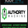 Spencer Haws - Authority Machine: The Ultimate Niche Site Creation