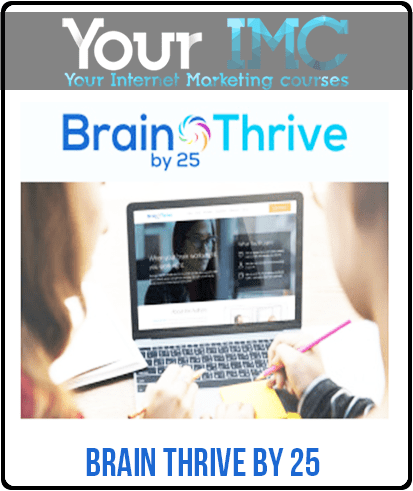 Brain Thrive by 25