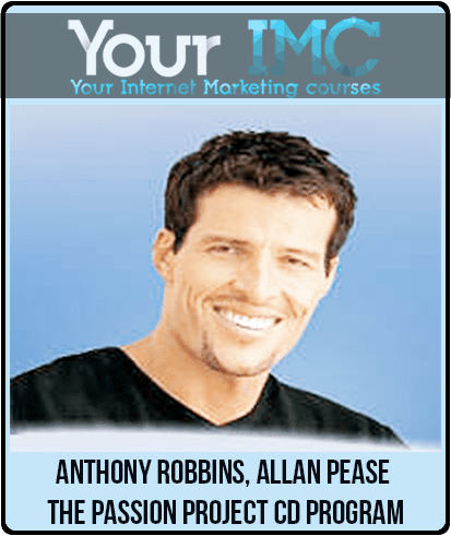 [Download Now] Anthony Robbins