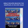 Mark Hatmaker – Great Escapes Beating the Grappler at His Own Game