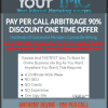 [Download Now] Anthony Devine – Pay Per Call Arbitrage Training With Multi 7-Figure Marketer