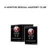 [Download Now] 2 Girls Teach Sex - 6 Months Sexual Mastery Club