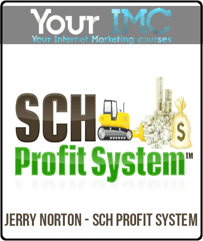 Jerry Norton - SCH Profit System