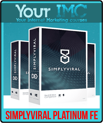 SimplyViral Platinum FE