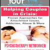 [Download Now] Psychotherapy Networker - Helping Couples in Crisis