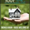 [Download Now] Monica Main - Raise Millions of Dollars for Real Estate