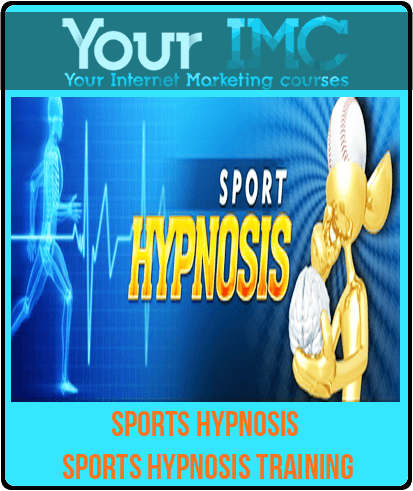 Sports Hypnosis – Sports Hypnosis Training