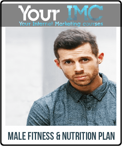 Male Fitness & Nutrition Plan