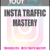 [Download Now] Tim Karsliyev - Insta Traffic Mastery - 4 Million Clicks In 3 Days From Instagram