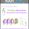 [Download Now] Healthy Hormone Done-For-You