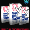 Simple Click Tracker Developers